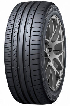 Летняя шина DUNLOP SP Sport Maxx 050 PLUS