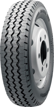Летняя шина KUMHO 856 STEEL RADIAL