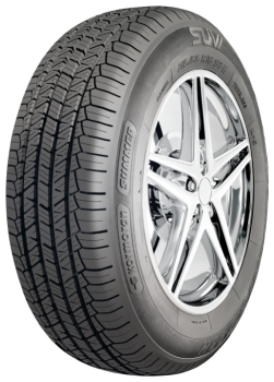 Летняя шина KORMORAN SUV Summer