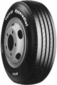 Летняя шина TOYO M131