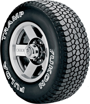Зимняя шина FULDA Tramp 4x4 Yukon