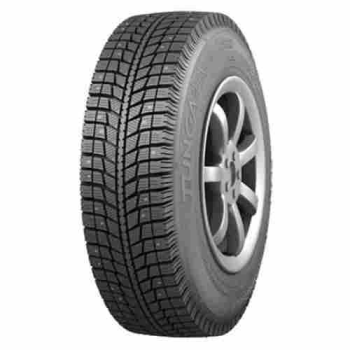 Зимняя шина CORDIANT Tunga Extreme Contact PW-302 шип