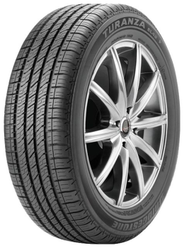 Летняя шина BRIDGESTONE Turanza EL42
