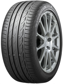 Летняя шина BRIDGESTONE Turanza T001