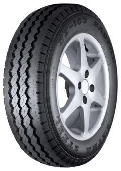 Летняя шина MAXXIS UE-103