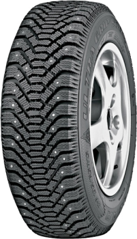 Зимняя шина GOODYEAR UltraGrip 500 шип