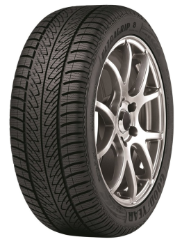 Зимняя шина GOODYEAR UltraGrip 8