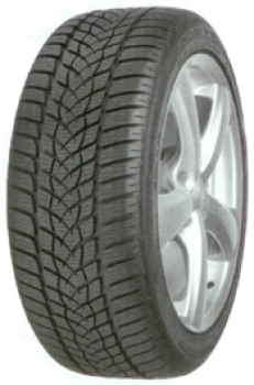 Зимняя шина GOODYEAR UltraGrip Performance 2