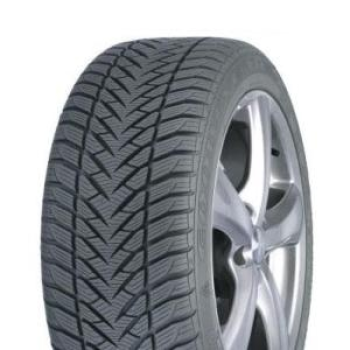 Зимняя шина GOODYEAR UltraGrip SUV