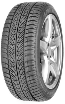 Зимняя шина GOODYEAR UltraGrip 8 Performance