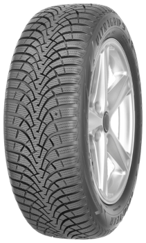 Зимняя шина GOODYEAR UltraGrip 9