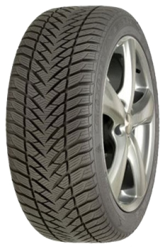 Зимняя шина GOODYEAR UltraGrip + SUV