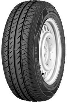 Летняя шина CONTINENTAL VancoContact 2