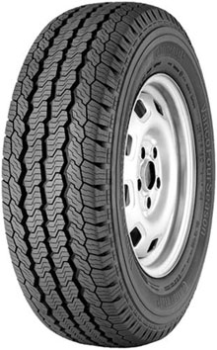 Летняя шина CONTINENTAL VancoFourSeason 2