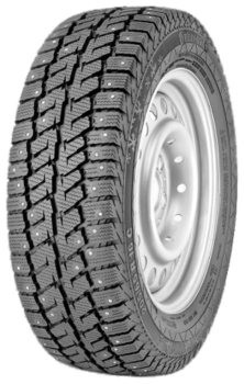 Зимняя шина CONTINENTAL VancoIceContact шип