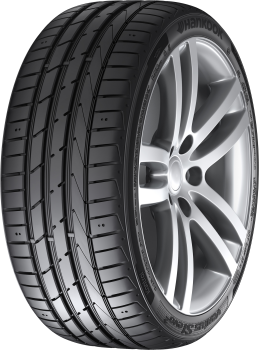 Летняя шина HANKOOK Ventus S1 Evo 2 K117
