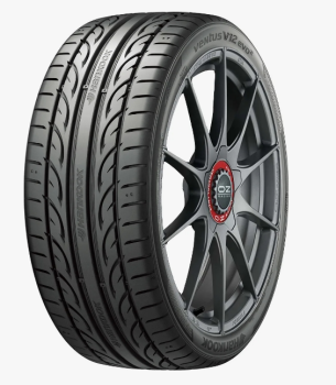 Летняя шина HANKOOK Ventus V12 Evo 2 K120