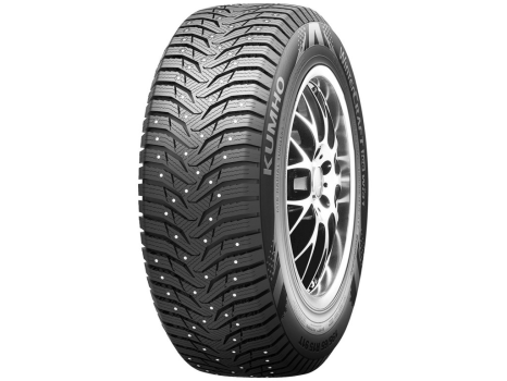 Зимняя шина KUMHO Wi31 Winter Craft Ice шип