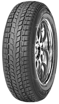Зимняя шина NEXEN Npriz 4S