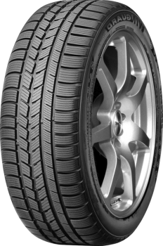 Зимняя шина NEXEN Winguard SPORT