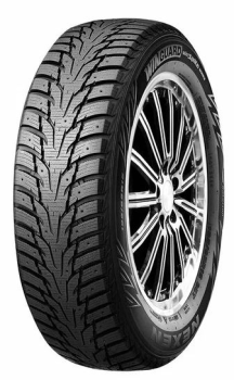 Зимняя шина NEXEN Winguard winSpiKe2 WH62 (шип)