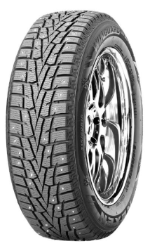 Зимняя шина NEXEN Winguard WinSpike WS6 (шип)