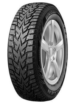 Зимняя шина NEXEN Winguard winSpiKe WS62 SUV (шип)