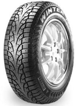 Зимняя шина PIRELLI WINTER CARVING шип