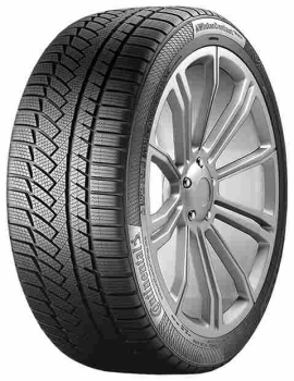 Зимняя шина CONTINENTAL ContiWinterContact TS 850P SUV
