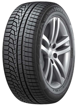 Зимняя шина HANKOOK Winter I Cept Evo2 W320A (нешип)