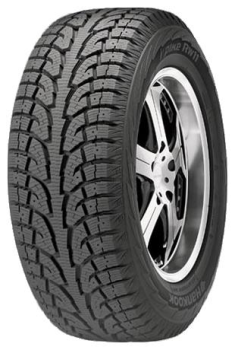 Зимняя шина HANKOOK Winter i+ PIKE RW11 шип