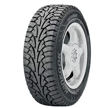 Зимняя шина HANKOOK Winter I+ PIKE W409 шип
