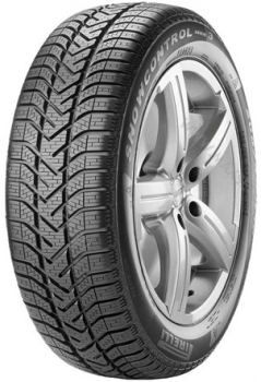 Зимняя шина PIRELLI Winter SnowControl Serie 3