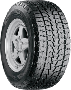 Зимняя шина TOYO Winter Tranpath S1 (TAS1)