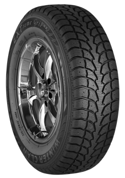 Зимняя шина INTERSTATE WinterClaw Extreme Grip MX шип