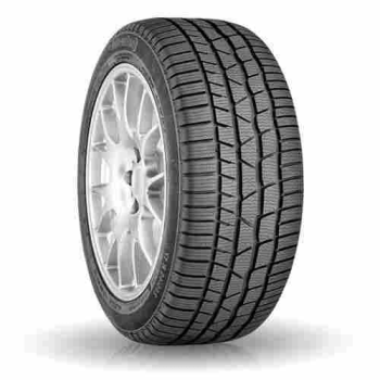 Зимняя шина CONTINENTAL ContiWinterContact TS 830P SUV
