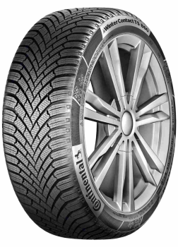 Зимняя шина CONTINENTAL ContiWinterContact TS 860