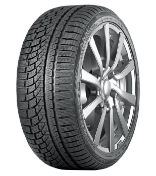 Зимняя шина NOKIAN WR A4