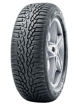Зимняя шина NOKIAN WR D4