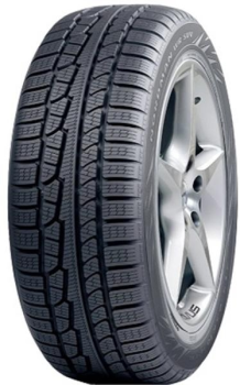Зимняя шина NOKIAN WR G2 SUV