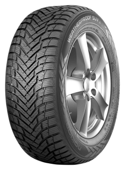Зимняя шина NOKIAN WR SUV3