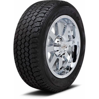 Летняя шина GOODYEAR Wrangler AT/ADV