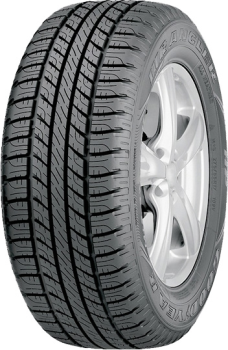 Летняя шина GOODYEAR Wrangler HP All Weather