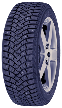 Зимняя шина MICHELIN X-Ice North XIN2 шип
