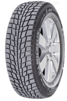 Зимняя шина MICHELIN X-Ice North шип