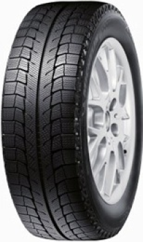 Зимняя шина MICHELIN X-ICE XI2