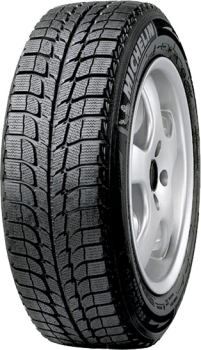 Зимняя шина MICHELIN X-Ice