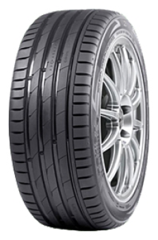 Летняя шина NOKIAN Z G2
