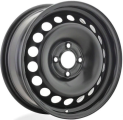 Диск Accuride Renault Logan 2
