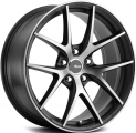 Диск Advanti N628D VIGOROSO